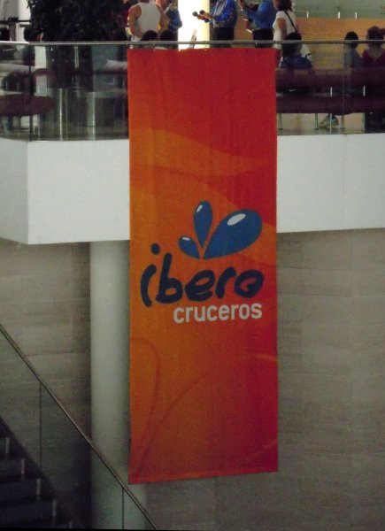 Terminal Iberocruceros